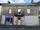 Vente Immeuble Gourin 56