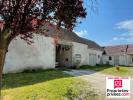 House SAINT-MARTIN-D'ABBAT 