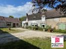House SAINT-MARTIN-D'ABBAT 