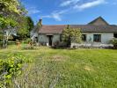 House SAINT-MARTIN-D'ABBAT 