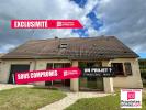 For sale House Saint-denis-de-l'hotel 45550 102 m2 5 rooms