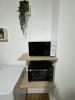 Louer Appartement 20 m2 Paris-9eme-arrondissement