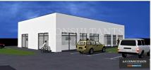 Annonce Location Local commercial Davezieux