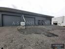 Louer Commerce 200 m2 Irigny