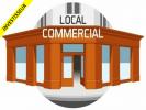 Vente Local commercial Rives 38