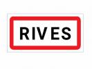 Annonce Vente Local commercial Rives