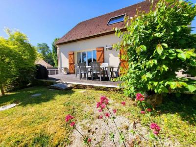 For sale House VALPUISEAUX  91