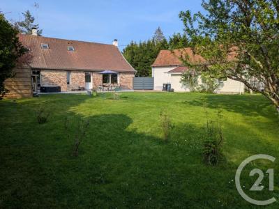 Vente Maison 9 pièces SAINT-JOSSE 62170