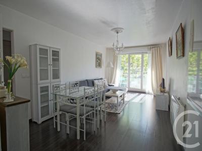 Vente Appartement 4 pièces CHOISY-LE-ROI 94600