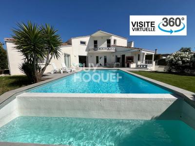 Vente Prestige JUVIGNAC 34990