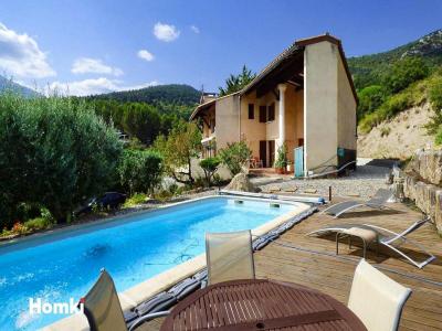 photo For sale House QUILLAN 11