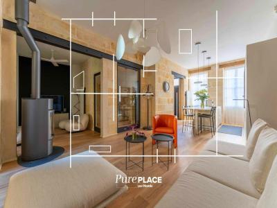 Vente Maison 8 pièces LIBOURNE 33500