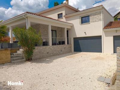 Vente Maison 6 pièces GERZAT 63360
