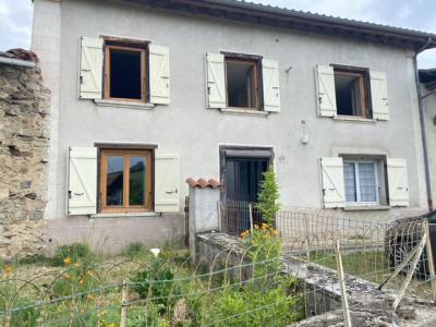 photo For sale House AMIONS 42