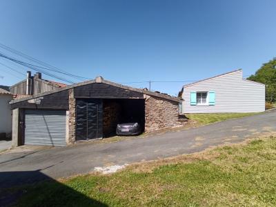 Vente Maison ROUAIROUX  81