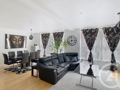 Vente Appartement 5 pièces RUNGIS 94150
