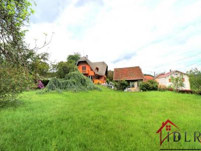 photo For sale House BRUYERES 88