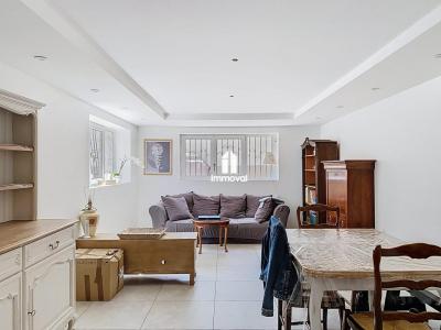 Vente Appartement 4 pièces ILLKIRCH-GRAFFENSTADEN 67400