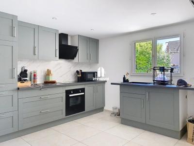 Vente Appartement ILLKIRCH-GRAFFENSTADEN 