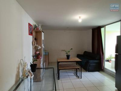 Vente Appartement SAINT-ANDRE 97440