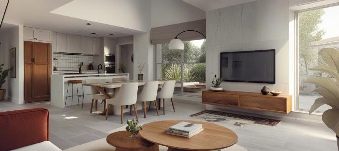 photo For sale New housing DOMONT 95