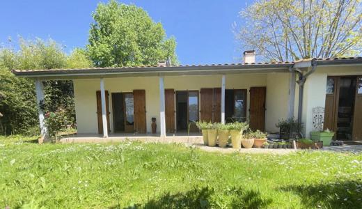 photo For sale House SAINT-SYLVESTRE-SUR-LOT 47