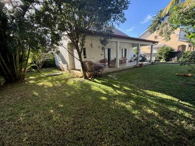 Location Maison SAINT-ANDRE 