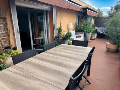 Vente Appartement 5 pièces NICE 06000