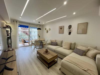 Location Appartement 3 pièces ANTIBES 06600