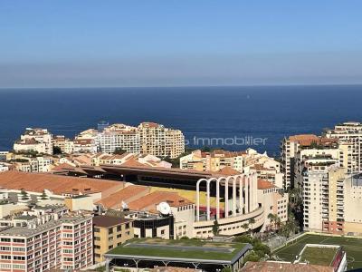 Location Appartement 2 pièces CAP-D'AIL 06320