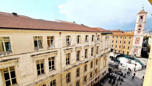 Vente Appartement NICE 06300