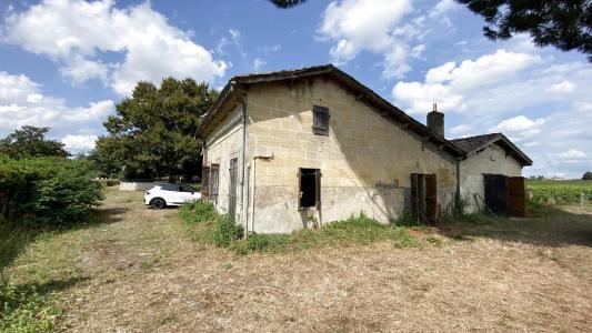 photo For sale Land SAINT-SULPICE-DE-FALEYRENS 33