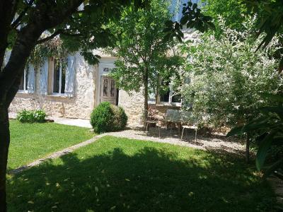 Vente Maison 7 pièces REOLE 33190