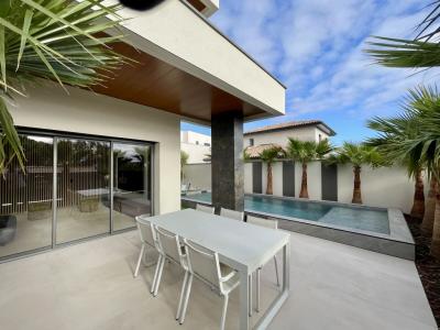 Vente Maison 4 pièces BESSAN 34550