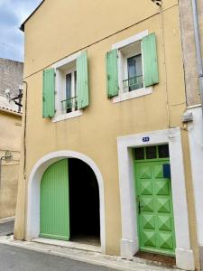 photo For sale House PAULHAN 34