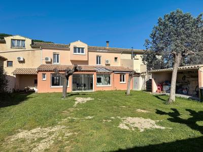 photo For sale House TOURBES 34