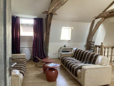 photo For sale Apartment LOUHANS 71