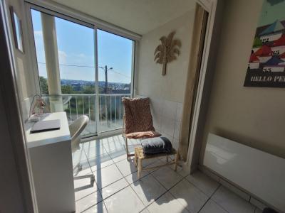 Vente Appartement 2 pièces PERROS-GUIREC 22700