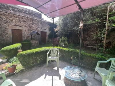 photo For sale House LAMALOU-LES-BAINS 34