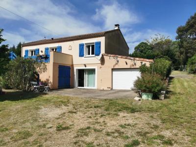 photo For sale House OLARGUES 34