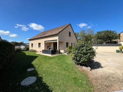 Vente Maison 6 pièces BARJAC 48000