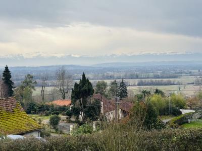 photo For sale House SERRES-MORLAAS 64