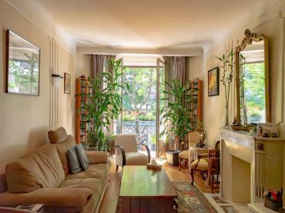 photo For sale Apartment PARIS-16EME-ARRONDISSEMENT 75