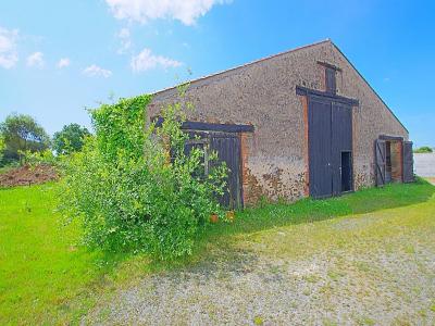 Vente Maison 4 pièces CHAPELLE-ACHARD 85150