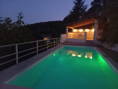 Vente Maison 6 pièces SAINT-MARTIN-DE-VALGALGUES 30520