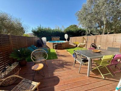 photo For sale House BAILLARGUES 34