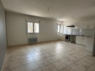 Vente Appartement 3 pièces MARSEILLE-13EME-ARRONDISSEMENT 13013