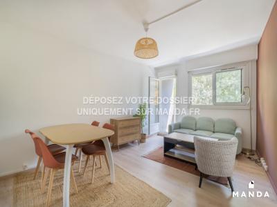 photo For rent Apartment MARSEILLE-5EME-ARRONDISSEMENT 13