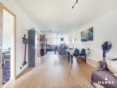 Location Appartement 4 pièces TOULOUSE 31100