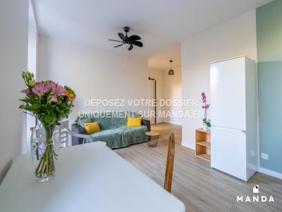 photo For rent Apartment MARSEILLE-12EME-ARRONDISSEMENT 13